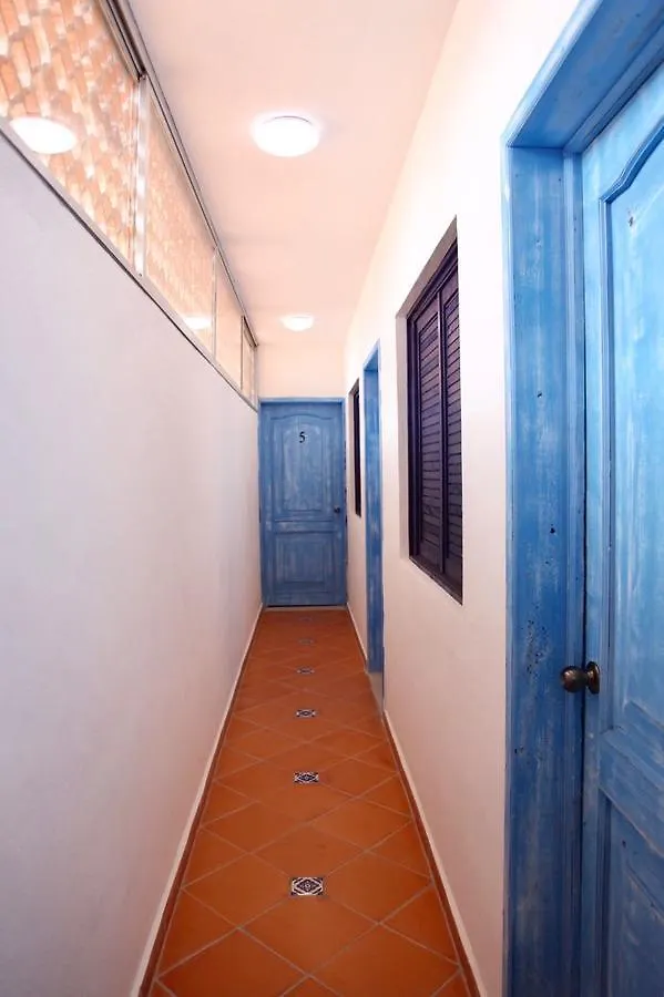 Casa Maria Isla Mujeres Hotel